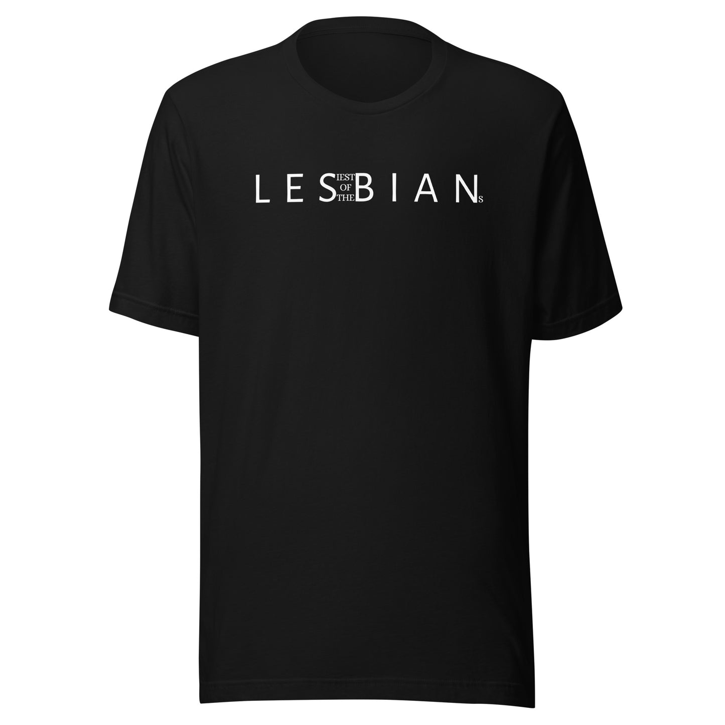 Unisex t-shirt