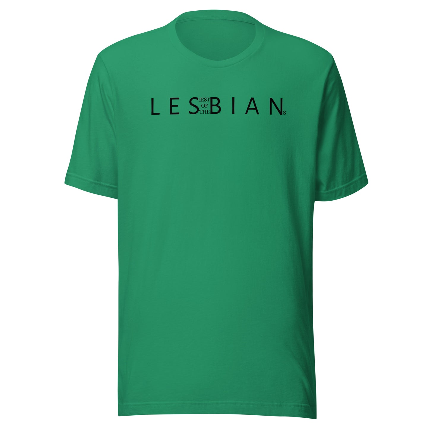 Unisex t-shirt