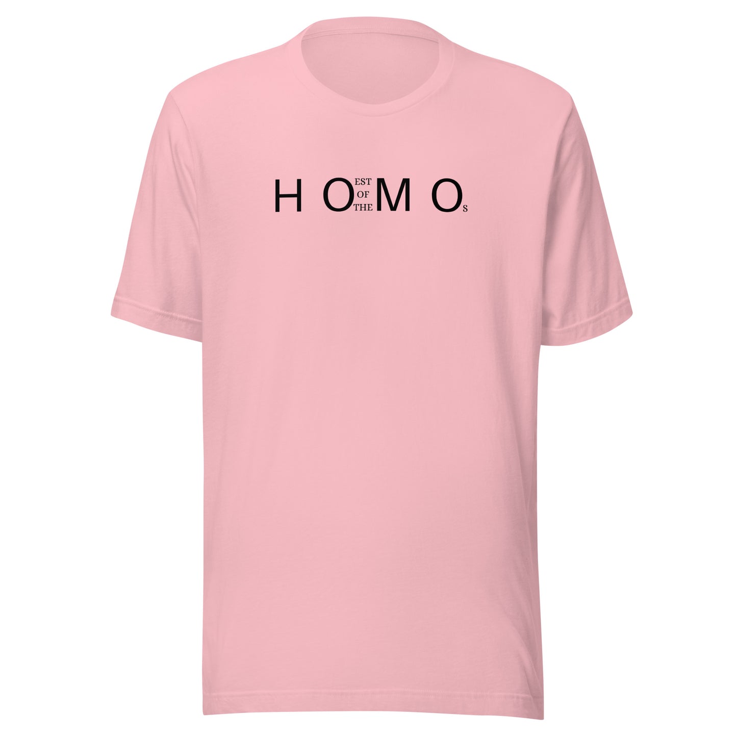 Unisex t-shirt