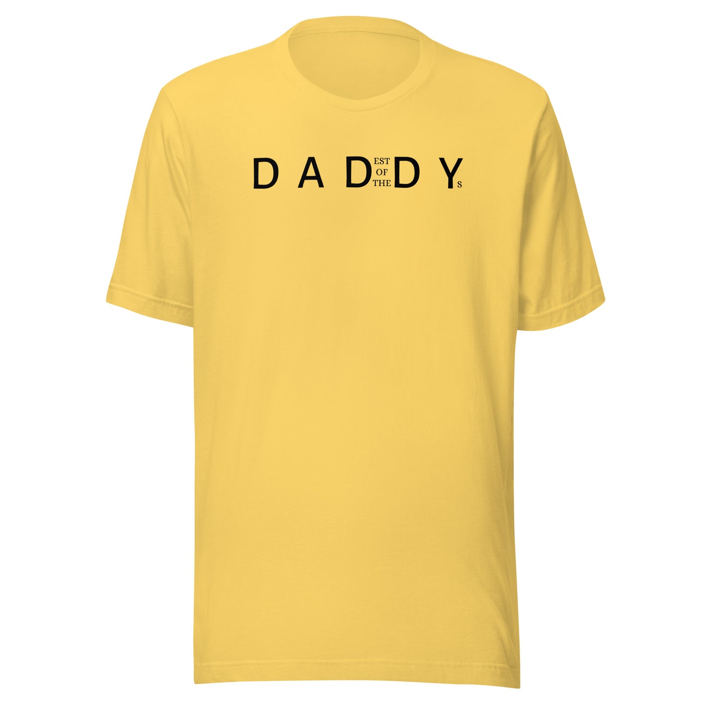 Unisex t-shirt